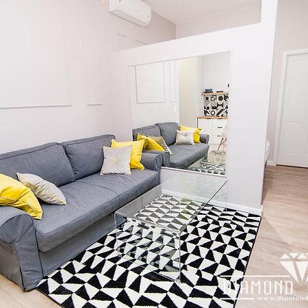 Apartamenty Diamond Estates Krakow Luaran gambar