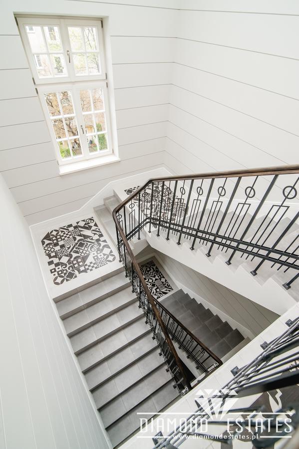 Apartamenty Diamond Estates Krakow Luaran gambar