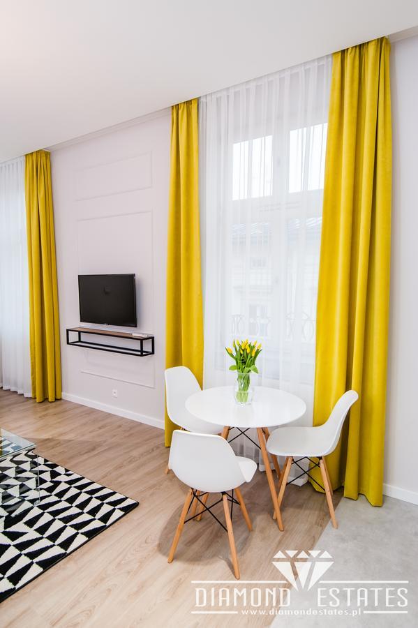 Apartamenty Diamond Estates Krakow Luaran gambar