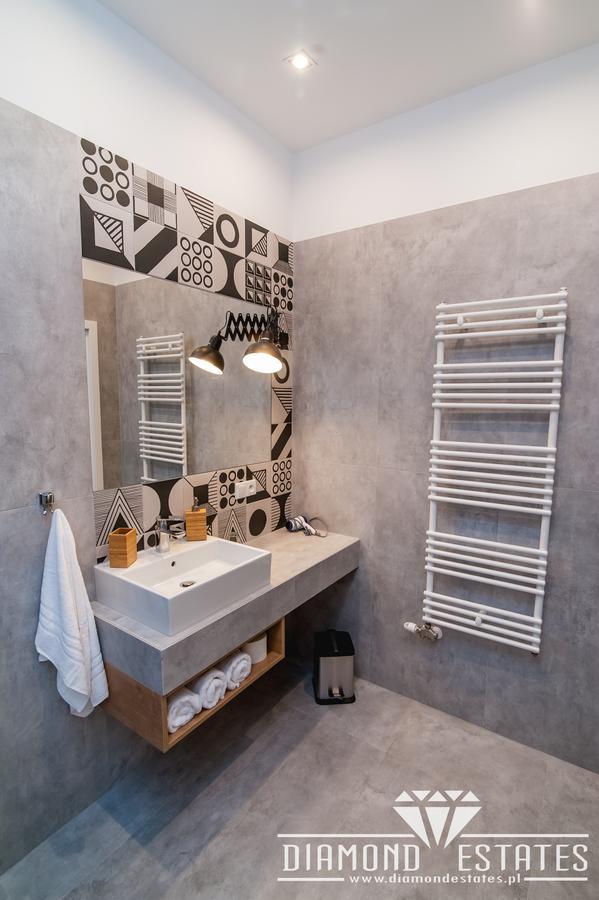 Apartamenty Diamond Estates Krakow Luaran gambar