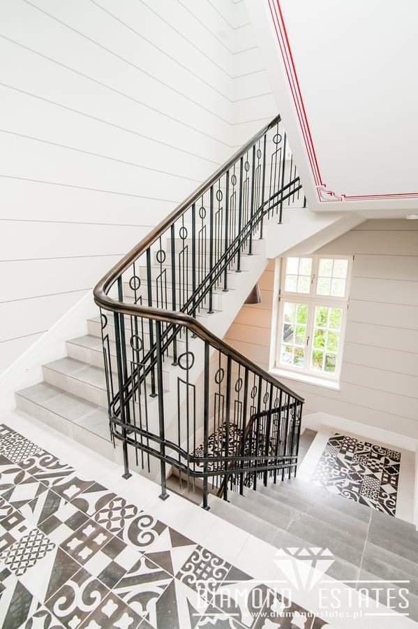 Apartamenty Diamond Estates Krakow Luaran gambar
