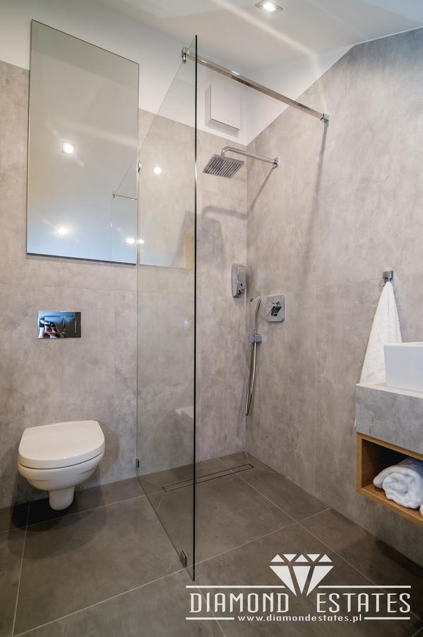 Apartamenty Diamond Estates Krakow Luaran gambar