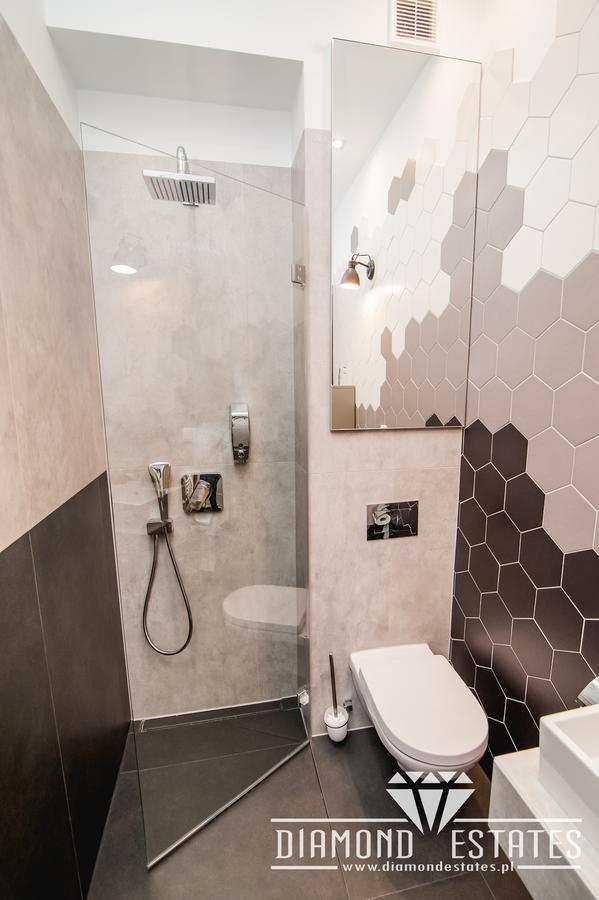 Apartamenty Diamond Estates Krakow Luaran gambar
