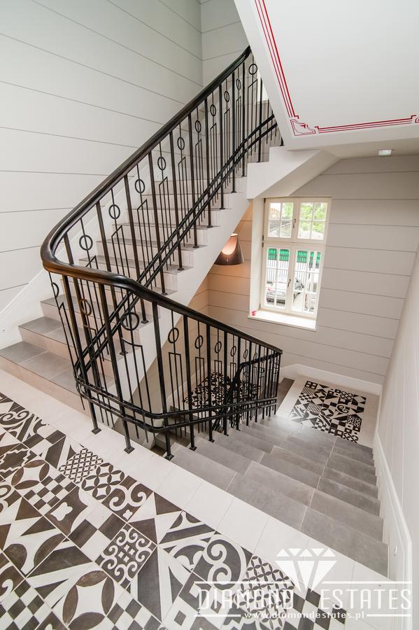 Apartamenty Diamond Estates Krakow Luaran gambar