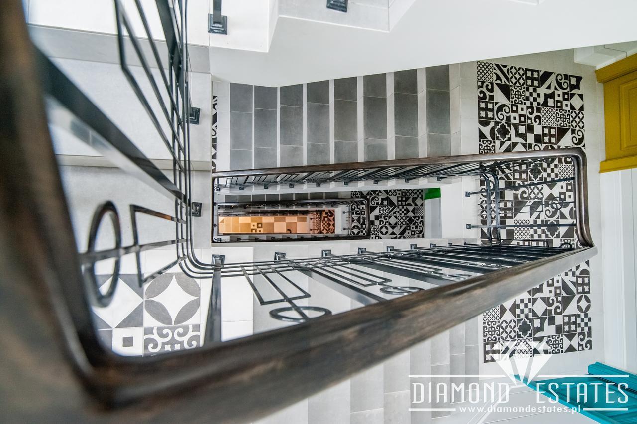 Apartamenty Diamond Estates Krakow Luaran gambar