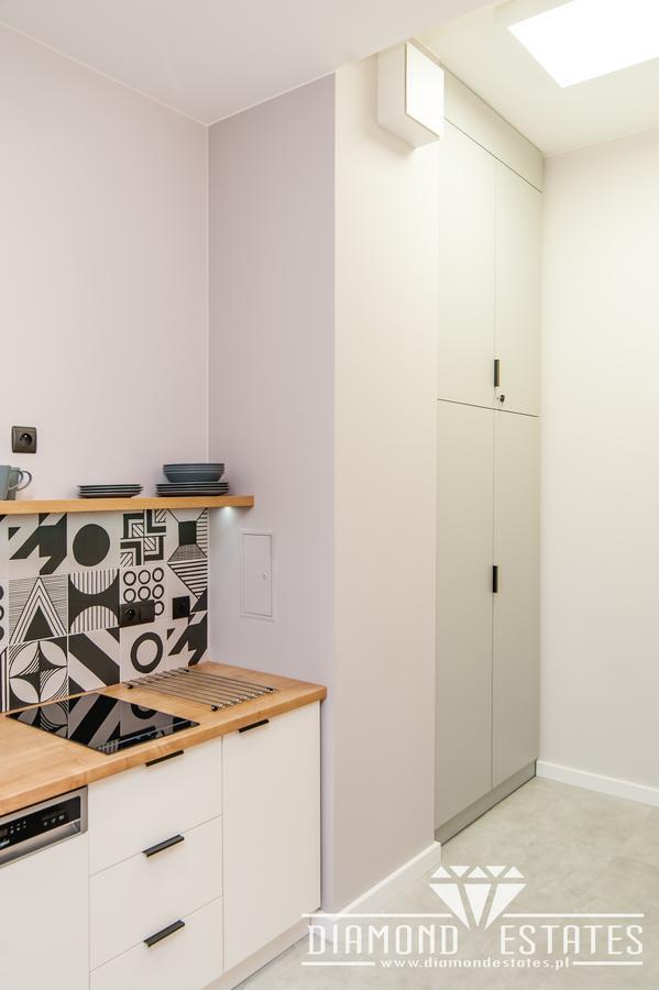 Apartamenty Diamond Estates Krakow Luaran gambar