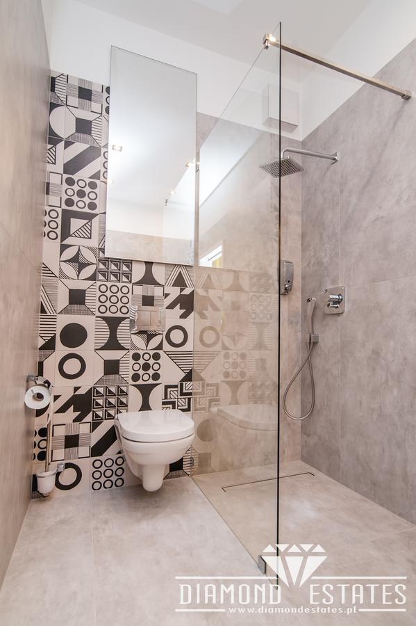 Apartamenty Diamond Estates Krakow Luaran gambar