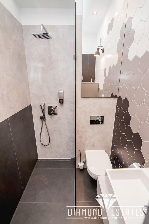Apartamenty Diamond Estates Krakow Luaran gambar