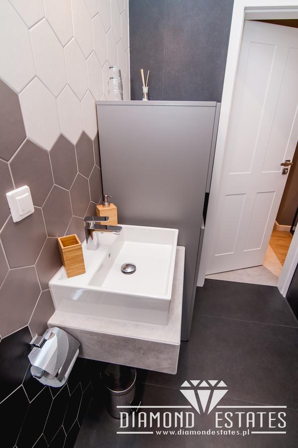 Apartamenty Diamond Estates Krakow Luaran gambar